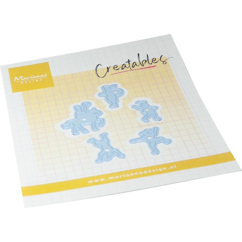 Marianne design • creabile Sint Pieten
