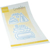 Design Marianne • set compleanno creativo