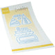 Design Marianne • set compleanno creativo