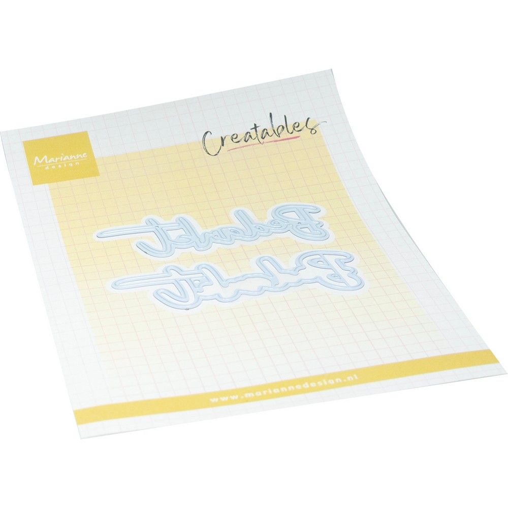 Marianne design • creables grazie