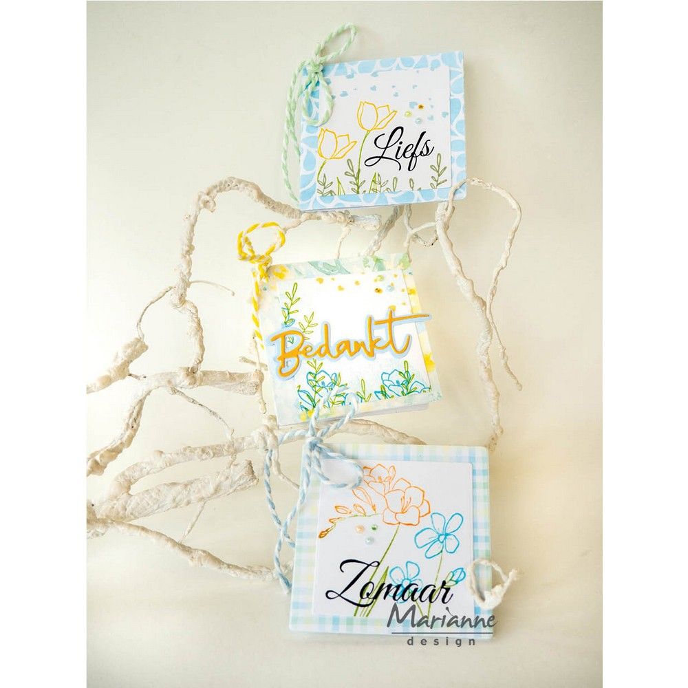 Marianne design • creables grazie