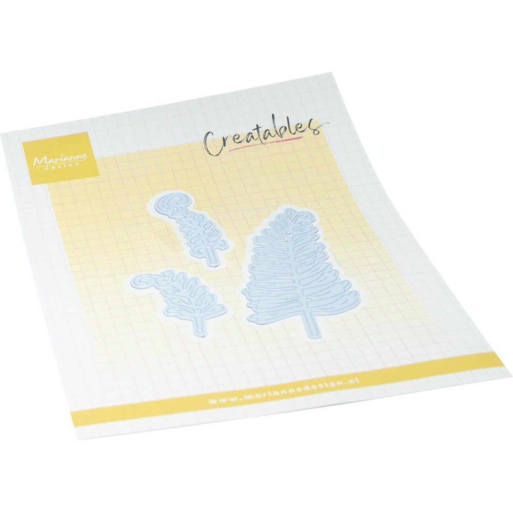 Marianne design • felci fantasy creabili