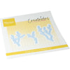 Marianne design • ramoscelli in fiore creables