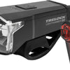 Set illuminazione Trelock ls 440 + ls 740 usb - nero