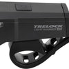 Set illuminazione Trelock ls 440 + ls 740 usb - nero