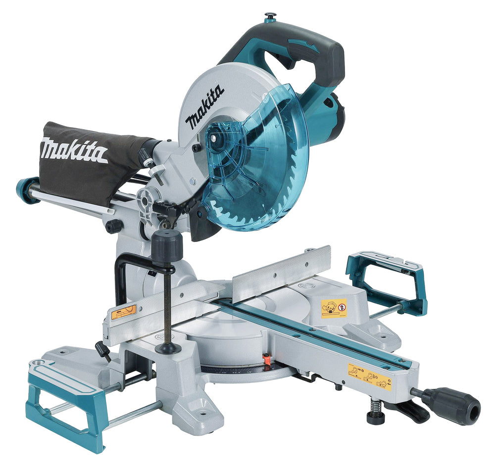 Troncatrice e troncatrice Makita ls0816f | 216mm 1200w - ls0816f