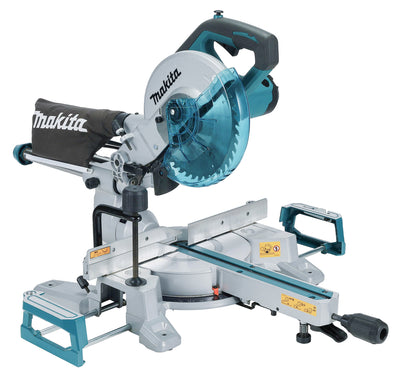 Sierra tronzadora e ingletadora Makita ls0816f | 216mm 1200w-ls0816f