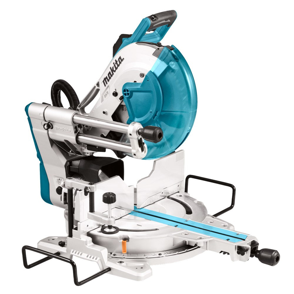 Sierra tronzadora radial Makita 305mm