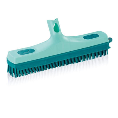 Leifheit Leifheit 56671 Rubbere Broom Click (sin acero)