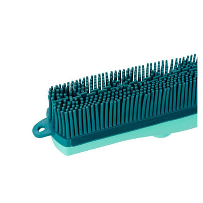 Leifheit Leifheit 56671 Rubbere Broom Click (sin acero)