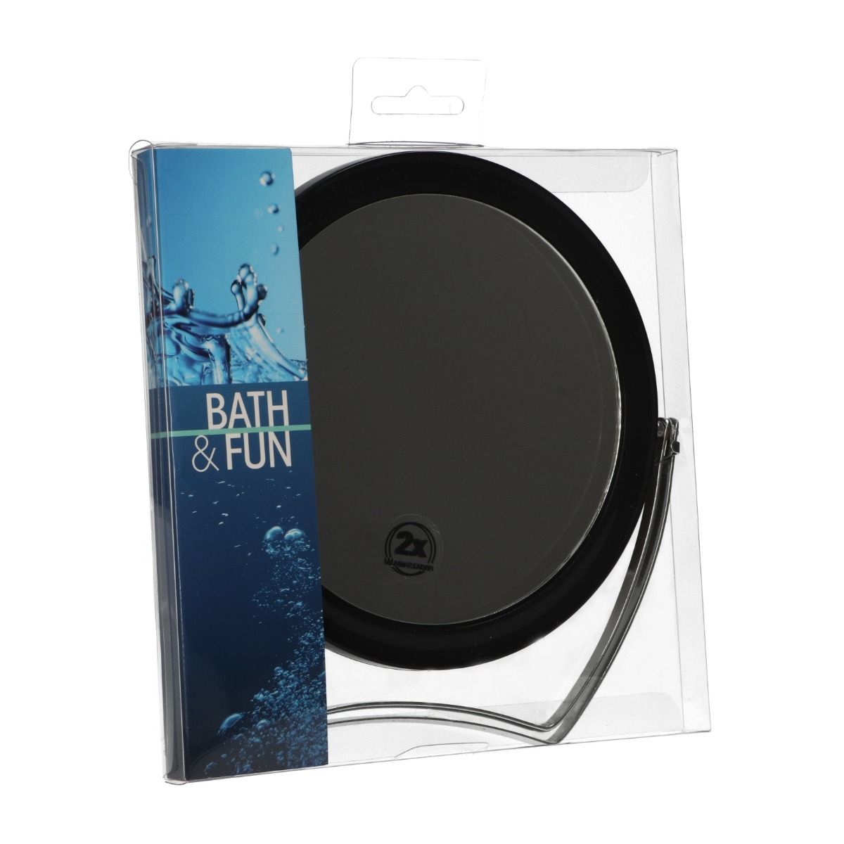 Jvdl Makeup Mirror 2x Nicchia