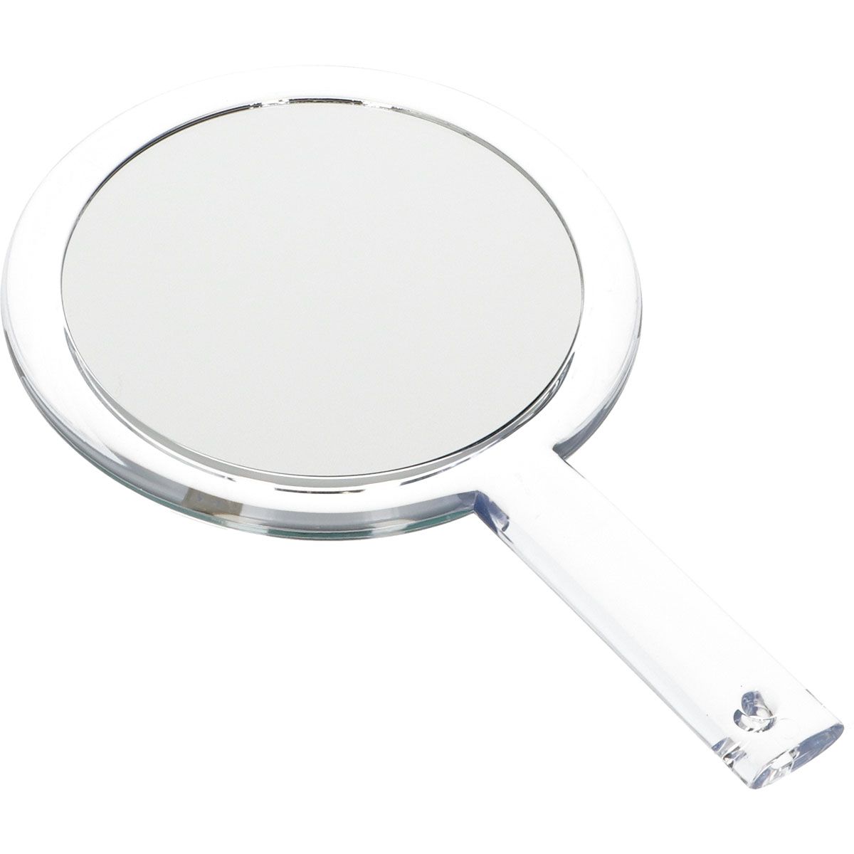 Jvdl hand mirror 2x magnifying