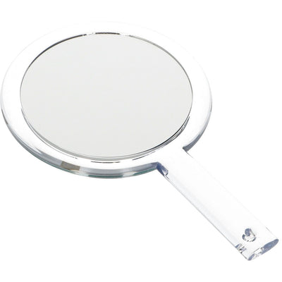 Lsp spiegels handspiegel 2x vergrotend