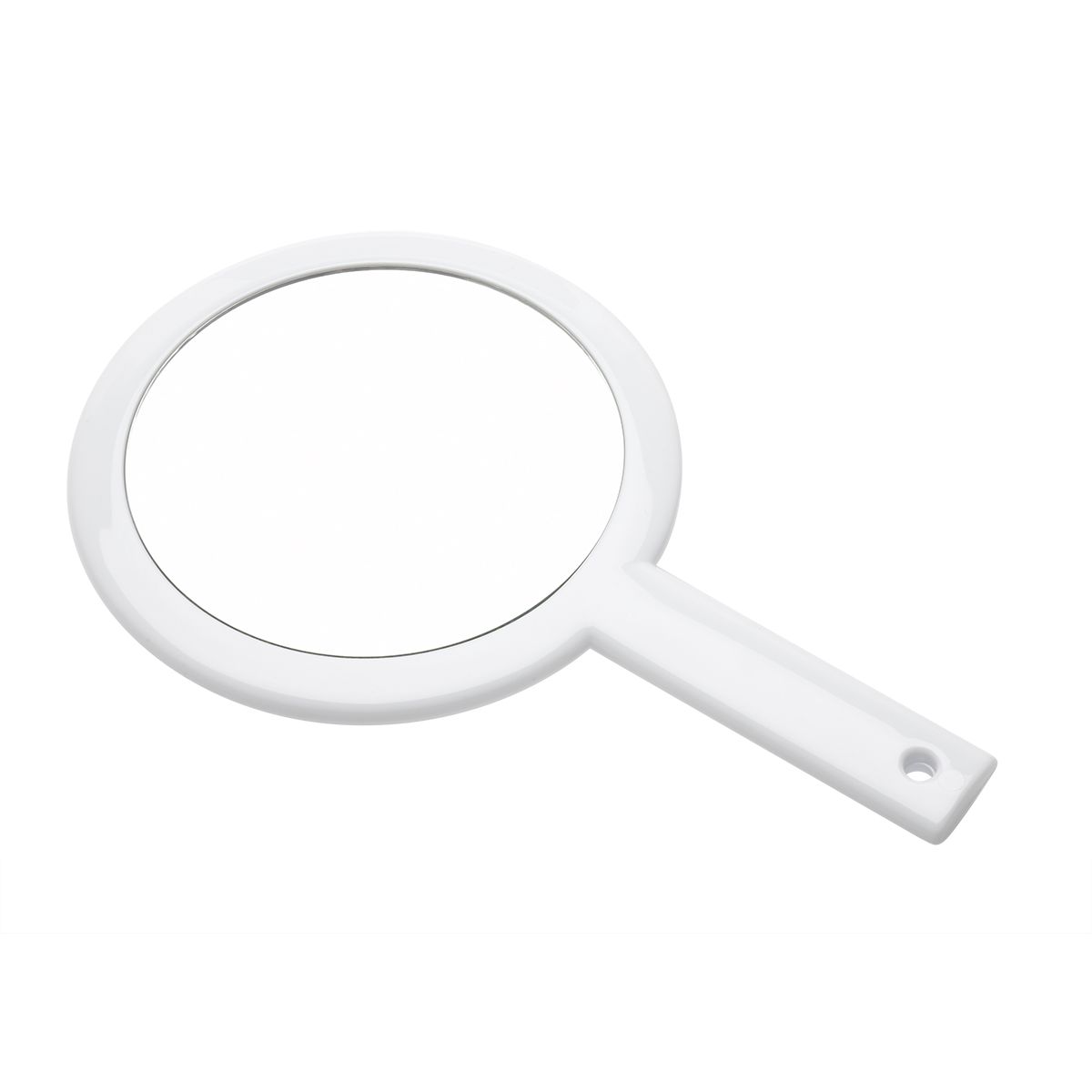 Jvdl hand mirror 2x magnifying