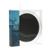 Jvdl espejo de baño con tapa de succión 5x Grooting