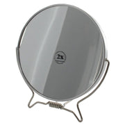 Lsp spiegels scheerspiegel 12.5cm 2x vergrotend - afbeelding 2