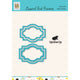 Nellie's choice • cutting die clear stamp tekst opkikkertje 5st.