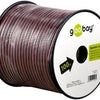 Cavo per altoparlanti 2 x 1,5qmm rosso nero - 1394552