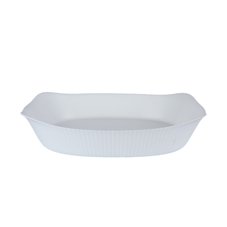 Ciotola rettangolare selezione Luminarc 34x25x7cm