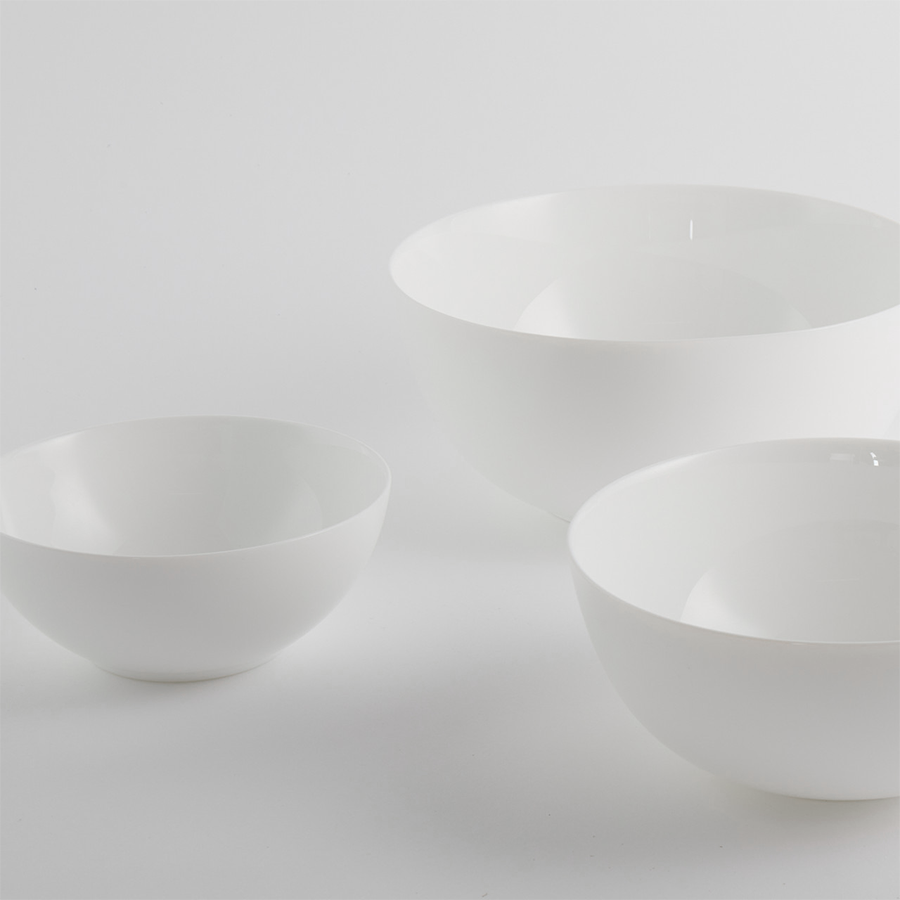Ensaladeras selección Luminarc 3 piezas