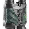 Luna Optics LN-G3-B50 Visor de noche binocular digital 6-36x50 Gen-3