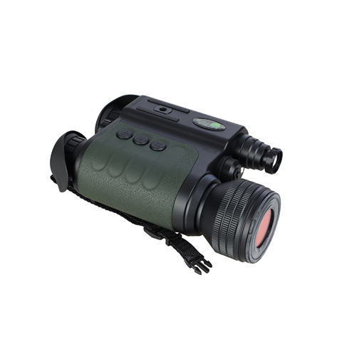 Luna Optics Stargazer Digital Binocular Night Visor 6-36x50