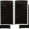 Tiras adhesivas para llantas Luxshield Reflex
