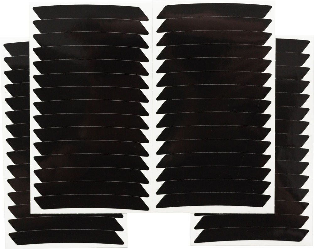 Tiras adhesivas para llantas Luxshield Reflex