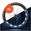 Tiras adhesivas para llantas Luxshield Reflex