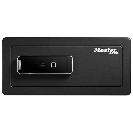 Caja fuerte de almacenamiento Masterlock l acero - lx110beurhro lx110beurhro