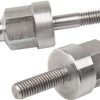Adaptador pasante M-wave stalwart para eje pasante