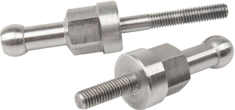 M-wave stalwart thru adapter for thru axle