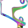 Portabidón de aluminio M-wave bc oilslick