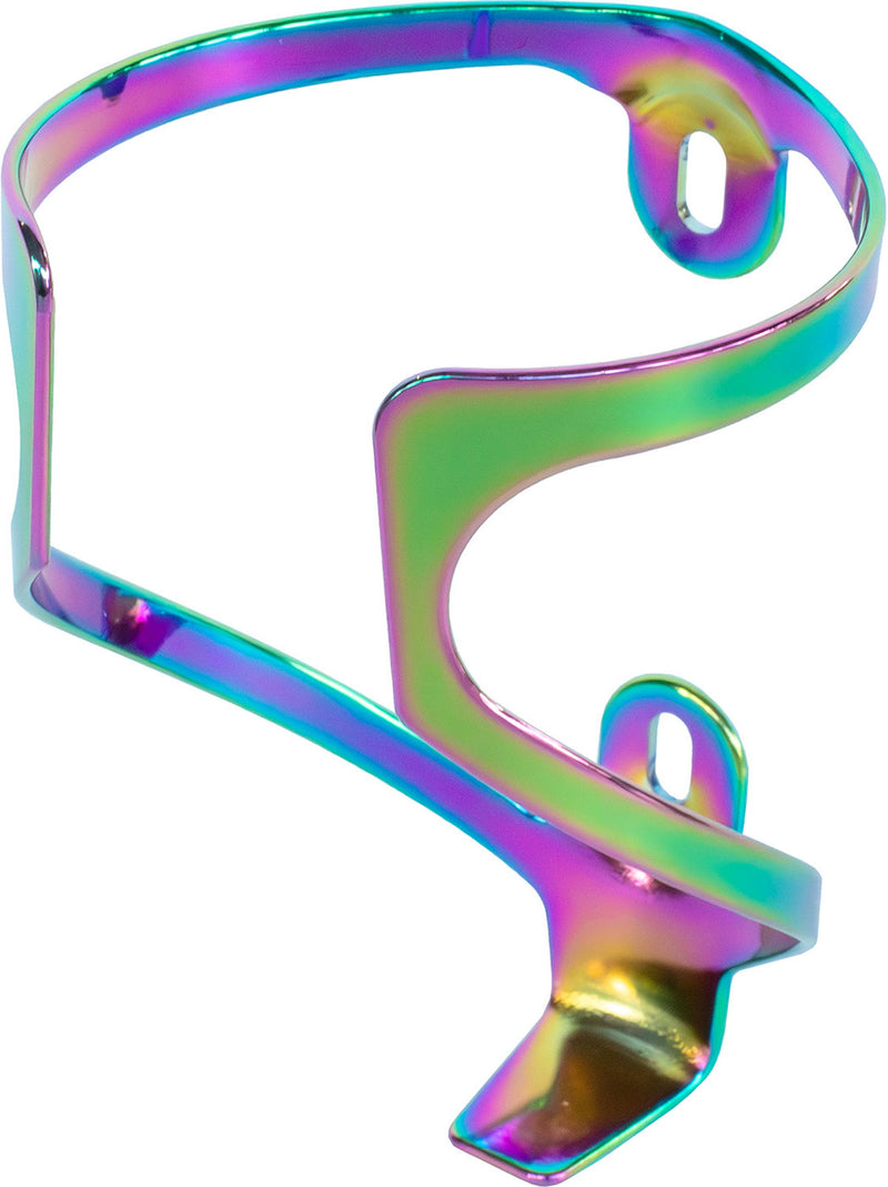 Portabidón de aluminio M-wave bc oilslick