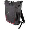 Mochila M-wave Downtown Ridepack evidente 2 en 1