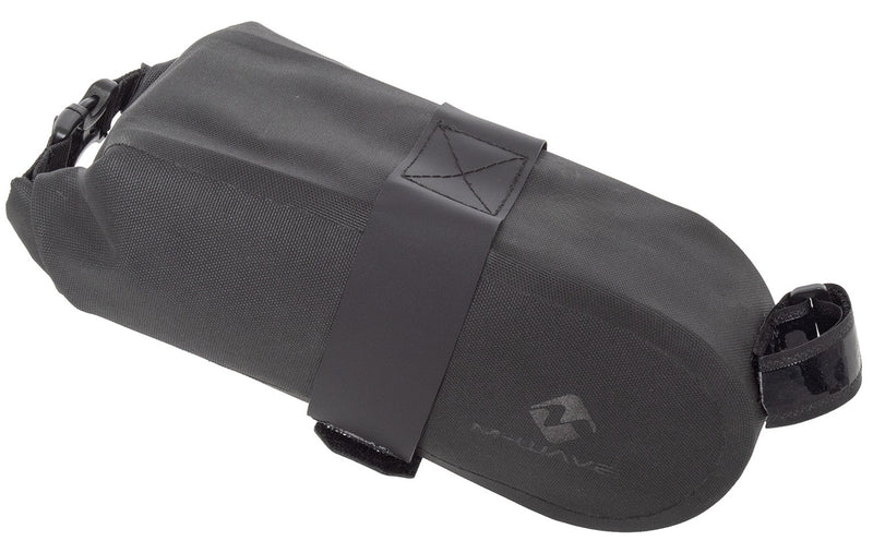 Borsa da sella M-Wave Rough Ride II