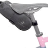 M-wave rough ride ii saddle s saddle bag