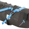 MAGGIO DI SADDLE M-WAVE RUDARE LA RAGGI LA NYLON NYLON da 11 litri