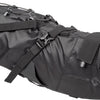 M-wave rough ride saddle l black series saddle bag