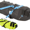 MAGGIO DI SADDLE M-WAVE RUDARE LA RAGGI LA NYLON NYLON da 11 litri