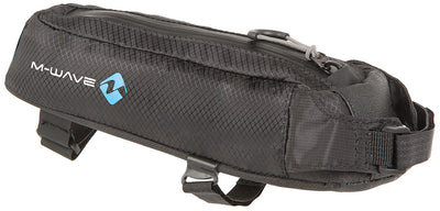 M-Wave Frametas Rough Ride Top 0.75 litros de amarillo negro