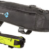 M-Wave Frametas Rough Ride Top 0.75 litros de amarillo negro