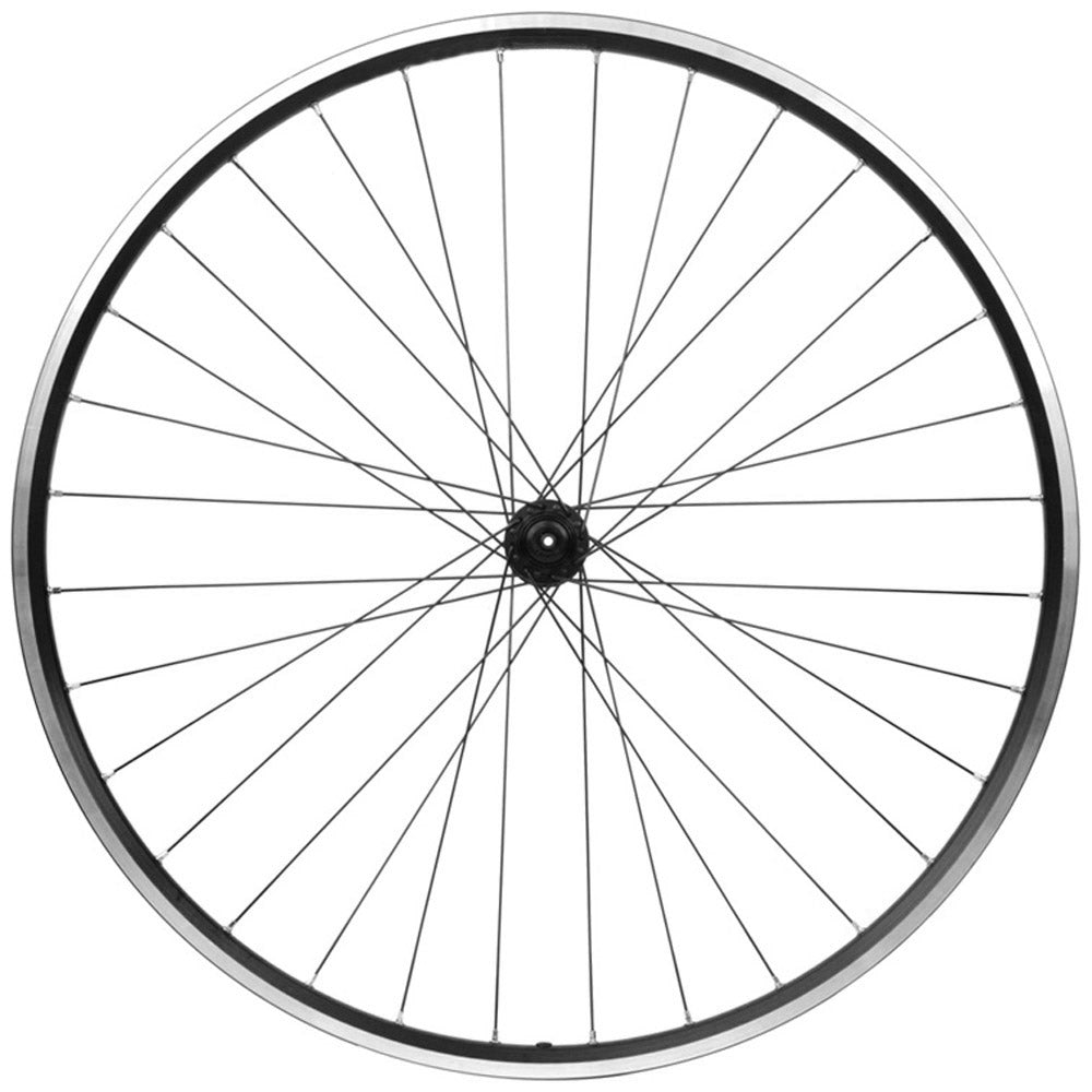 M-wave 27.5 v-brake qr front wheel
