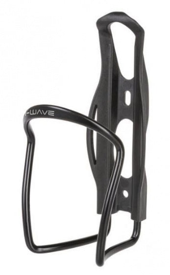 M-Wave Bidone Holder BC 45 Aluminio Plástico Negro