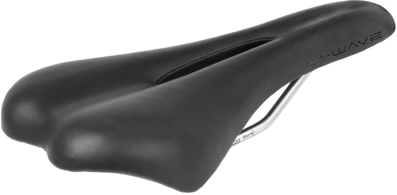 M-wave comp x silldle unisex negro