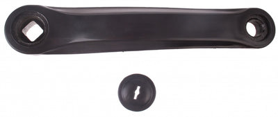 MILEZA M-ONDA M con acero de cubierta de 170 mm a la izquierda