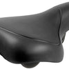 M-wave Eva City Saddle Unisex Black