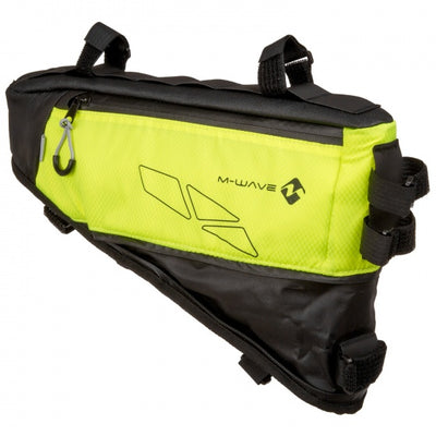Frametas m-wave Ruggy Ride 3.3-4,2 litri di giallo nero