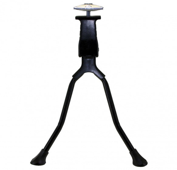 M-Wave Standard Double Steel 26-28 pulgadas 29 mm de negro