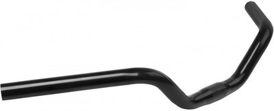 Enviar 22.2 600 25.4 mm de acero negro